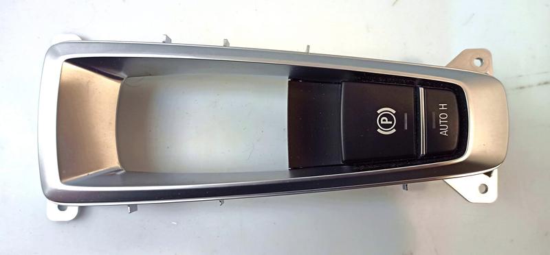 9347984 Interruptor freno de estacionamiento BMW X5 F15, X5 M F85, X6 F16, X6 M F86