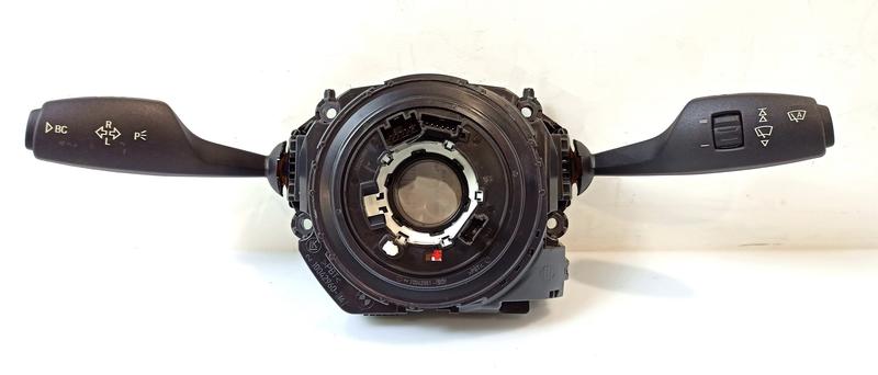 9351143 Palanca limpia/intermitentes 2 Series F22, 2 Series F22 LCI, 2 Series F23, 2 Series F23 LCI, 2 Series F87 M2, 2 Series F87 M2 LCI, 3 Series F30, 3 Series F30 LCI, 3 Series F34 GT LCI, 3 Series F35, 3 Series F35 LCI, 3 Series F80 M3 LCI, 4 Series F32, 4 Series F32 LCI, 4 Series F33, 4 Series F33 LCI, 4 Series F36 Gran Coupé, 4 Series F36 Gran Coupé LCI, 4 Series F82 M4, 4 Series F82 M4 LCI, 4 Series F83 M4, 4 Series F83 M4 LCI, X4 F26