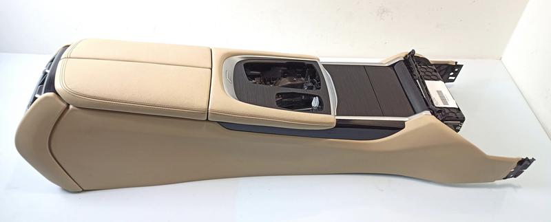 9352307 Consola central BMW 7 Series G11, 7 Series G11 LCI, 7 Series G12, 7 Series G12 LCI