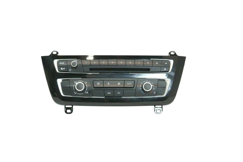 9354136 Embellecedor climatización BMW 3 Series F30, 3 Series F30 LCI, 3 Series F31, 3 Series F31 LCI, 3 Series F34 GT LCI, 3 Series F35, 3 Series F35 LCI, 4 Series F32, 4 Series F32 LCI, 4 Series F33, 4 Series F33 LCI, 4 Series F36 Gran Coupé, 4 Series F36 Gran Coupé LCI