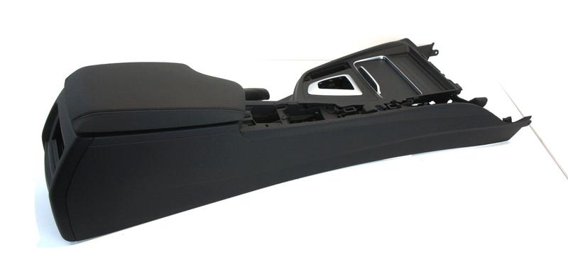 9360528 Consola central 3 Series F30, 3 Series F30 LCI, 3 Series F31, 3 Series F31 LCI, 3 Series F34 GT LCI, 3 Series F35, 3 Series F35 LCI, 3 Series F80 M3 LCI, 4 Series F32, 4 Series F32 LCI, 4 Series F33, 4 Series F33 LCI, 4 Series F36 Gran Coupé LCI