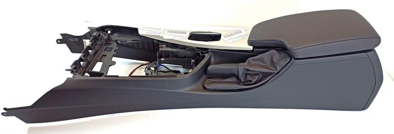 9360528 Consola central BMW 3 Series F30, 3 Series F30 LCI, 3 Series F31, 3 Series F31 LCI, 3 Series F34 GT LCI, 3 Series F35, 3 Series F35 LCI, 4 Series F32, 4 Series F32 LCI, 4 Series F33, 4 Series F33 LCI, 4 Series F36 Gran Coupé LCI