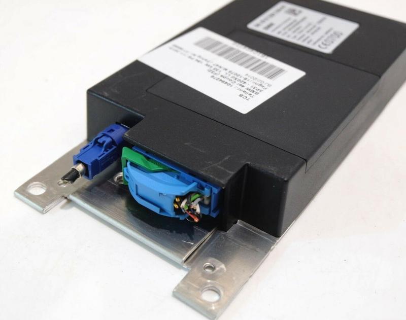 9362848 Otros módulos control BMW 1 Series F20, 1 Series F20 LCI, 1 Series F21