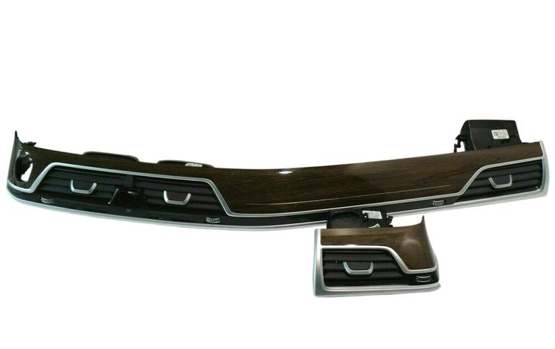 9363031 9363027 Rejilla lateral salpicadero BMW 7 Series G11, 7 Series G12
