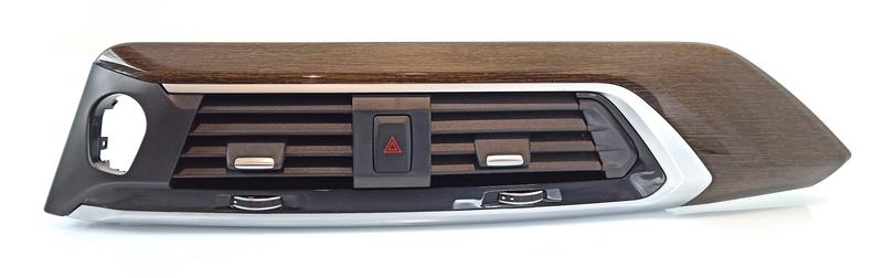 9363444 Embellecedor consola central BMW X3 G01, X3 G08, X3 M F97, X4 G02, X4 M F98