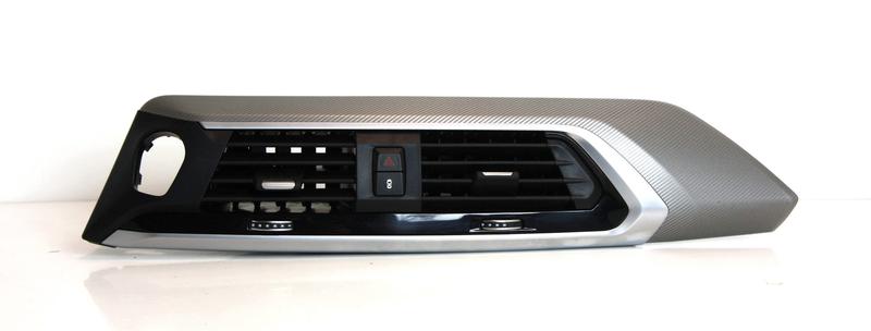 9363444 Embellecedor consola central BMW X3 G01, X3 G08, X3 M F97, X4 G02, X4 M F98