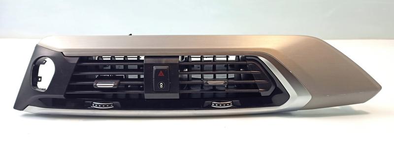 9363494 Embellecedor consola central BMW X3 G01, X3 G08, X4 G02