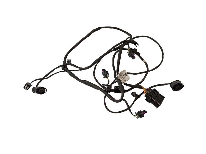 9364185 EXMAESTRO electrónica y volantes BMW 7 Series G11, 7 Series G11 LCI, 7 Series G12, 7 Series G12 LCI