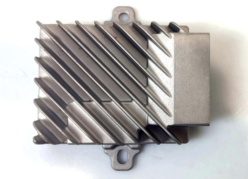 9367797 Otros módulos control BMW 5 Series F10, 5 Series F10 LCI, 5 Series F11, 5 Series F11 LCI, 6 Series F06 Gran Coupé, 6 Series F06 Gran Coupé LCI, 6 Series F12, 6 Series F12 LCI, 6 Series F13, 6 Series F13 LCI, 7 Series F01, 7 Series F01 LCI, 7 Series F02, 7 Series F02 LCI, X5 F15, X5 M F85, X6 F16, X6 M F86