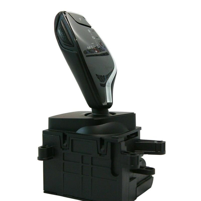 9367939 Palanca selectora BMW 5 Series G30, 5 Series G30 LCI, 5 Series G31 Touring, 6 Series G32 GT, 6 Series G32 GT LCI