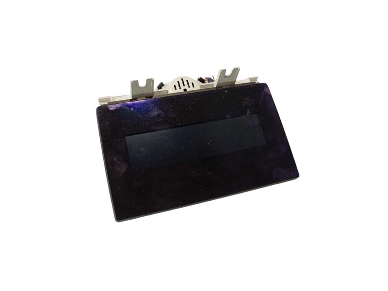 9368541 EXMAESTRO electrónica y volantes BMW i3 I01