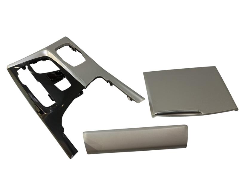 9370804 EXMAESTRO embellecedores BMW 5 Series G30, 5 Series G31 Touring