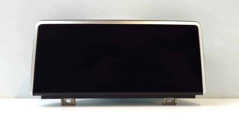 9370871 Pantalla BMW 2 Series F45 Active Tourer, 2 Series F45 Active Tourer LCI, 2 Series F46 Gran Tourer, 2 Series F46 Gran Tourer LCI