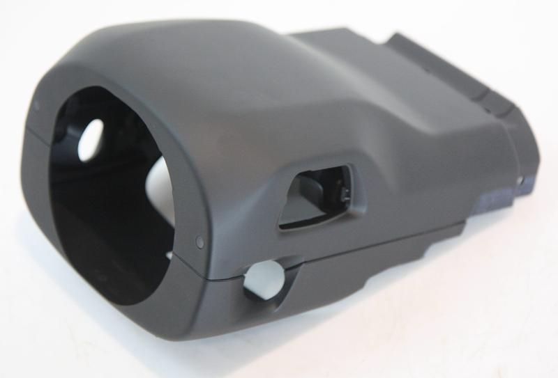 9371437 Embellecedor columna volante 7 Series G11, 7 Series G11 LCI, 7 Series G12, 7 Series G12 LCI