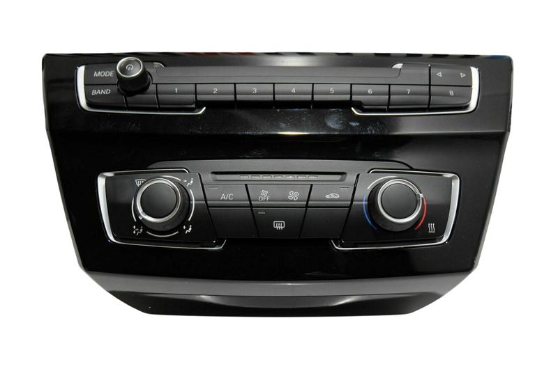 9371471 Módulo climatización BMW X1 F48