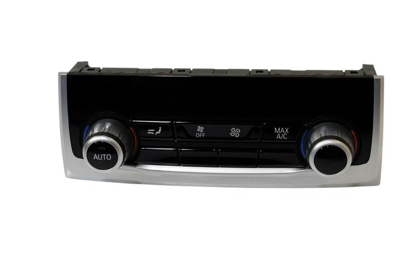 9376678 Módulo climatización BMW 7 Series G11, 7 Series G12
