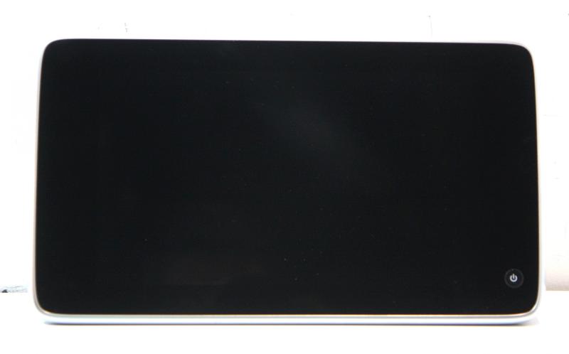 9384085 Pantalla BMW 7 Series G11, 7 Series G11 LCI, 7 Series G12, 7 Series G12 LCI