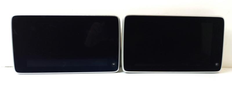 9384085 Pantalla BMW 7 Series G11, 7 Series G11 LCI, 7 Series G12, 7 Series G12 LCI, X6 F16