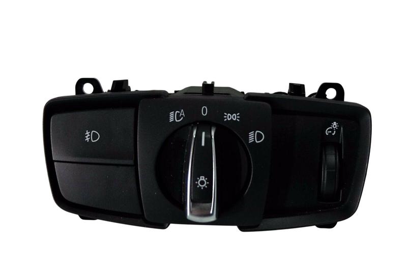 9387280 Interruptor luces BMW 2 Series F22, 2 Series F23, 3 Series F30, 3 Series F31, 3 Series F34 GT, 4 Series F32, 4 Series F33, 4 Series F36 Gran Coupé