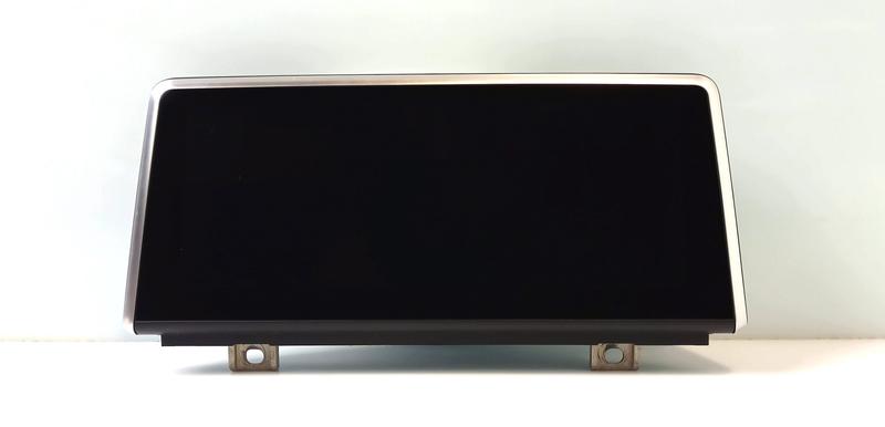 9387450 Pantalla BMW 2 Series F45 Active Tourer, 2 Series F45 Active Tourer LCI, 2 Series F46 Gran Tourer, 2 Series F46 Gran Tourer LCI