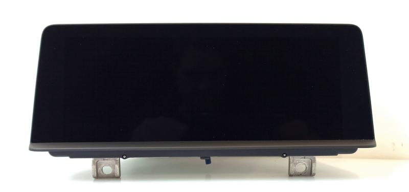 9387548 Pantalla BMW 1 Series F20, 1 Series F20 LCI, 1 Series F21, 1 Series F21 LCI, 2 Series F22, 2 Series F22 LCI, 2 Series F23, 2 Series F23 LCI, 2 Series F87 M2, 2 Series F87 M2 LCI