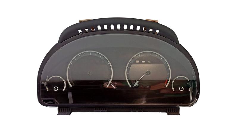 9387579 Cuadro instrumentos BMW 5 Series F07 GT LCI, 5 Series F10, 5 Series F10 LCI, 6 Series F06 Gran Coupé LCI, 6 Series F12, 6 Series F12 LCI, 6 Series F13, 6 Series F13 LCI, 7 Series F01, 7 Series F01 LCI, 7 Series F02, 7 Series F02 LCI, X3 F25, X4 F26