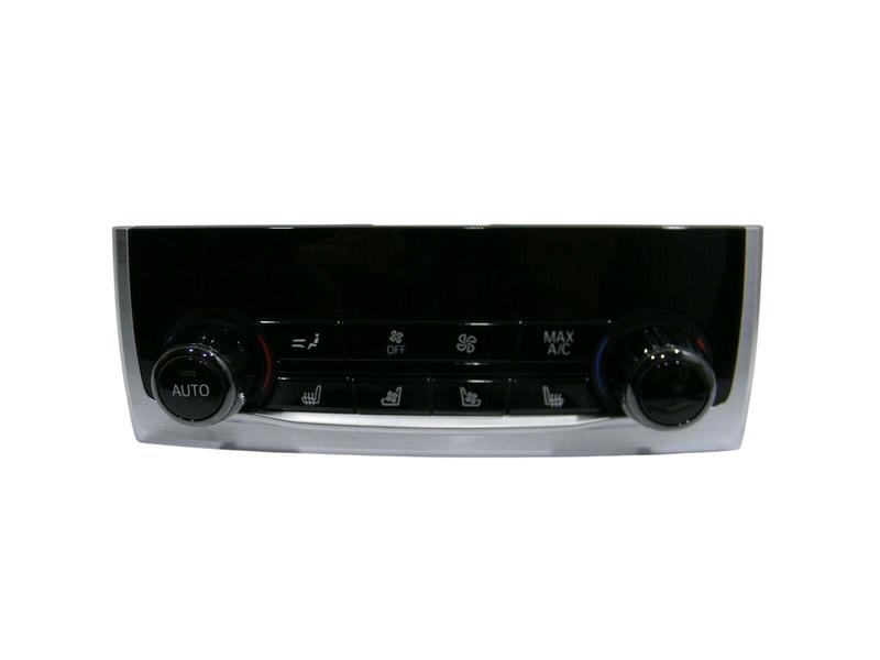 9389135 Módulo climatización 7 Series G11, 7 Series G12