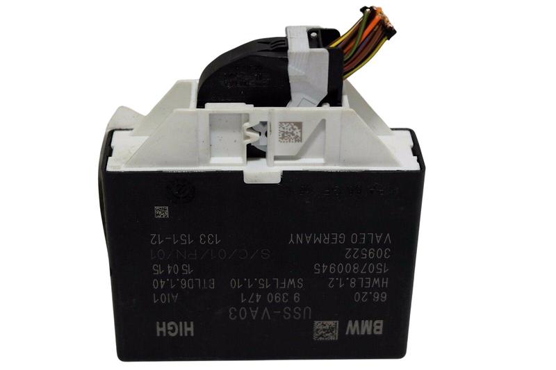 9390471 Módulo PDC aparcamiento BMW 7 Series G11, 7 Series G12