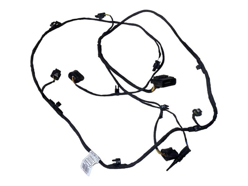 BMW Parking sensor (PDC) wiring loom 9364185 7 G11 G12