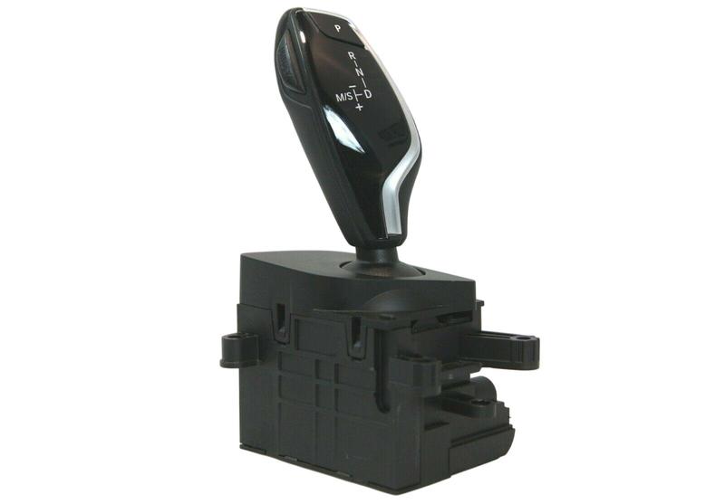 9395732 Palanca selectora BMW 7 Series G11, 7 Series G11 LCI, 7 Series G12