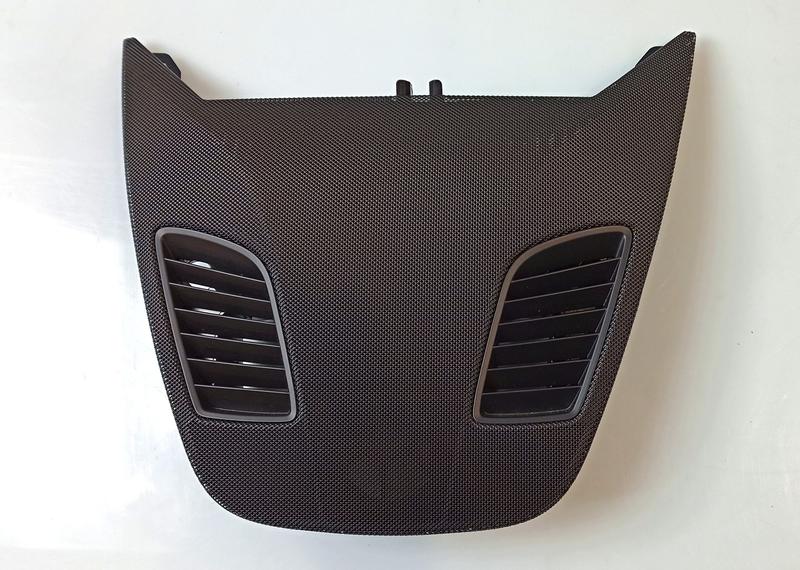 9396947 Marco altavoz central salpicadero BMW 5 Series F90 M5, 5 Series F90 M5 LCI, 5 Series G30, 5 Series G30 LCI, 5 Series G31 Touring, 5 Series G31 Touring LCI, 6 Series G32 GT, 6 Series G32 GT LCI