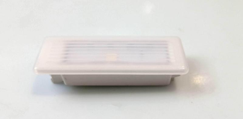 9397922 Otras luces interiores BMW 5 Series F90 M5, 5 Series F90 M5 LCI, 5 Series G30, 5 Series G30 LCI, 5 Series G31 Touring, 5 Series G31 Touring LCI, 5 Series G38, 5 Series G38 LCI, 6 Series F06 Gran Coupé LCI, 6 Series F12, 6 Series F12 LCI, 6 Series F13, 6 Series F13 LCI, 6 Series G32 GT, 6 Series G32 GT LCI, 7 Series G11, 7 Series G11 LCI, 7 Series G12, 7 Series G12 LCI, 8 Series G14 Convertible, 8 Series G15 Coupé, MINI Countryman F60, X2 F39, X3 G01, X3 G08, X4 G02