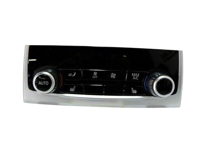 9399333 Módulo climatización BMW 7 Series G11, 7 Series G12