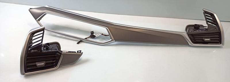 9399924 Embellecedor salpicadero BMW X5 G05, X6 G06, X7 G07