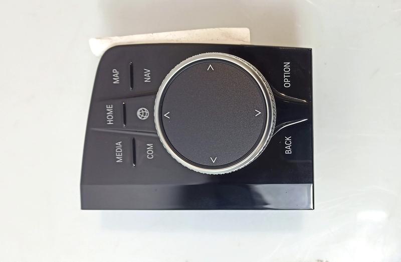 9423195 Módulo multimedia principal BMW 8 Series F91 M8 Convertible, 8 Series F92 M8 Coupé, 8 Series G14 Convertible, 8 Series G15 Coupé, 8 Series G16 Gran Coupé, X5 G05, X6 G06, X7 G07