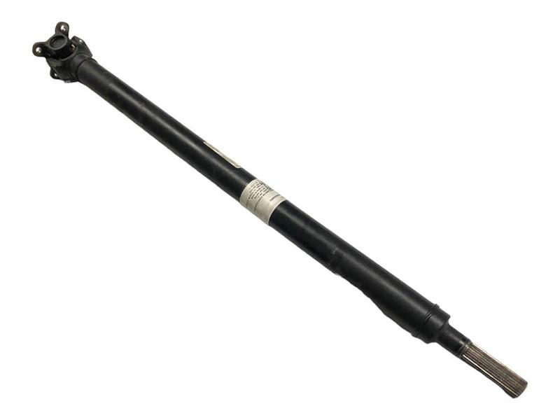 9425911 Árbol de transmisión delantero 3 Series G20 Saloon, 3 Series G20 Saloon LCI, 3 Series G21 Touring, 3 Series G21 Touring LCI, 5 Series F90 M5, 5 Series F90 M5 LCI, 5 Series G30, 5 Series G30 LCI, 5 Series G31 Touring, 5 Series G31 Touring LCI, 5 Series G38, 5 Series G38 LCI, 6 Series G32 GT, 6 Series G32 GT LCI, 7 Series G11, 7 Series G11 LCI, 7 Series G12, 7 Series G12 LCI, 8 Series F91 M8 Convertible, 8 Series F92 M8 Coupé, 8 Series F93 M8 Gran Coupé, 8 Series G14 Convertible, 8 Series G15 Coupé, 8 Series G16 Gran Coupé, X3 G01, X4 G02, X5 G05, X6 G06, X7 G07