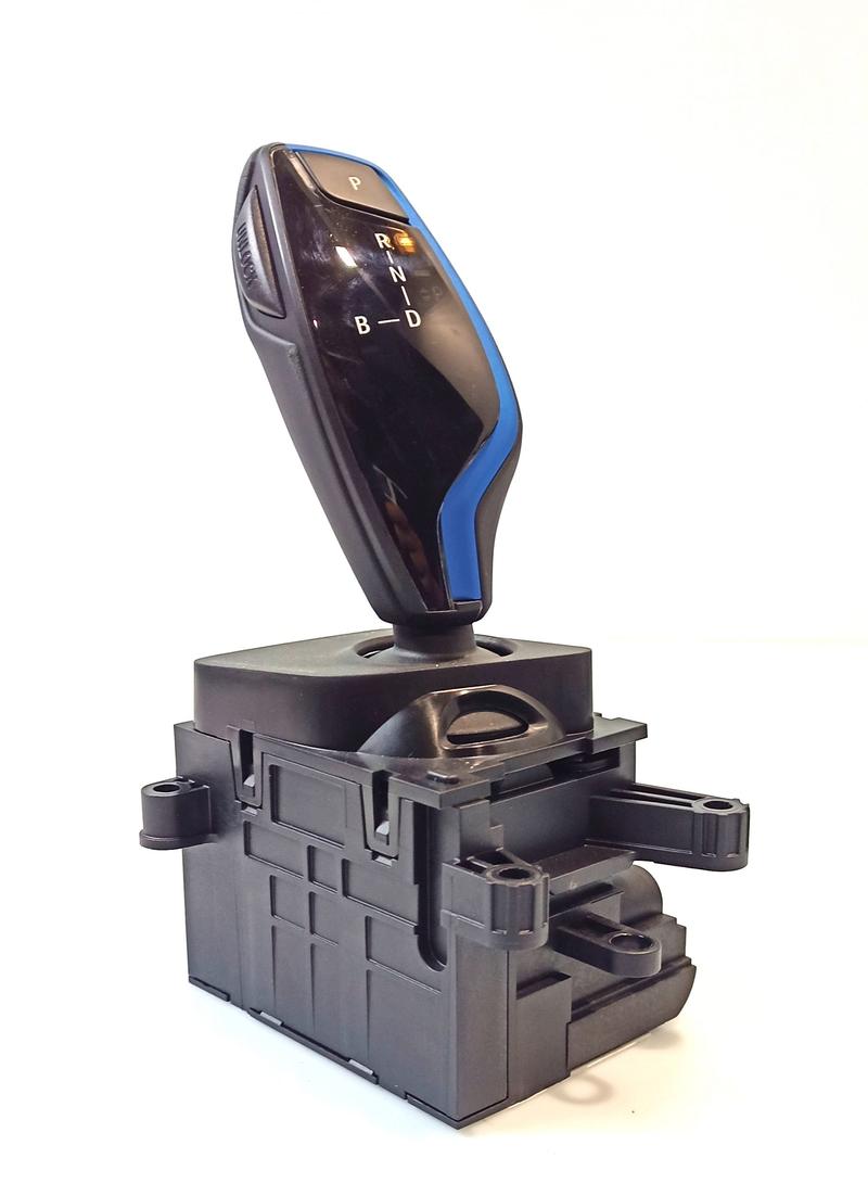 9434020 Selector marchas (interior) BMW iX3 G08 BEV