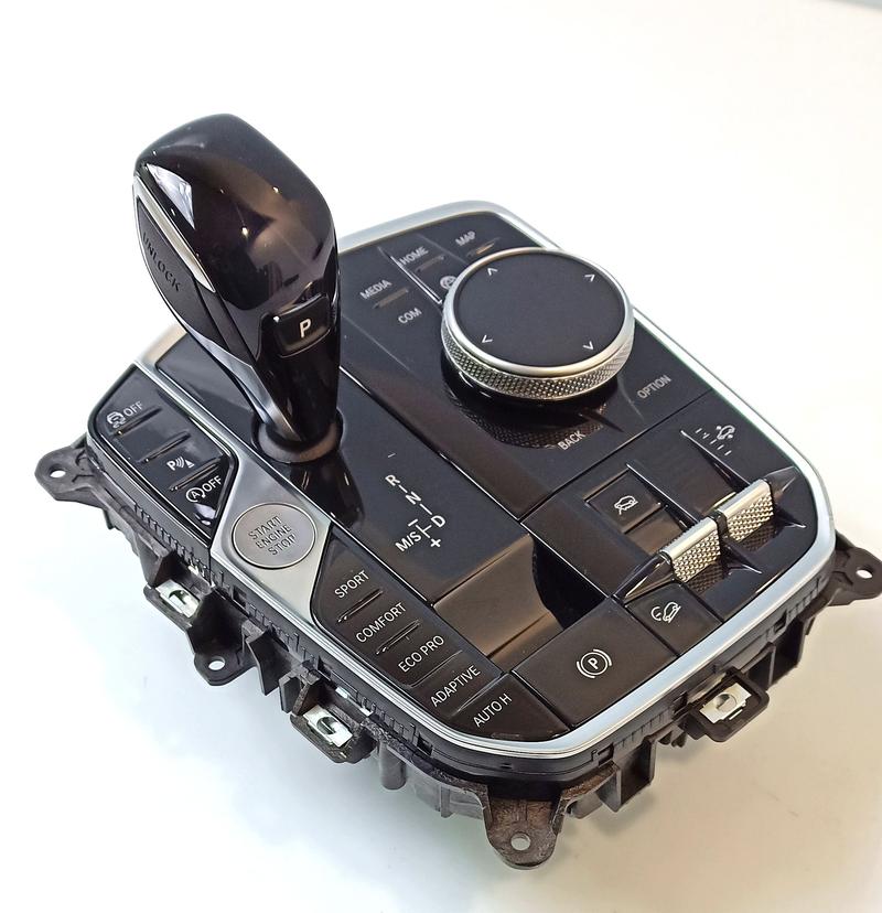 9436069 Palanca selectora BMW X5 G05, X6 G06, X7 G07