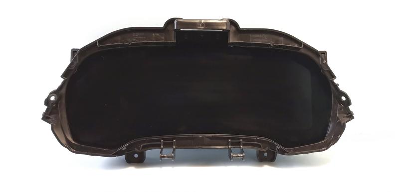 9437307 Cuadro instrumentos BMW 5 Series F90 M5 LCI, 5 Series G30, 5 Series G30 LCI, 5 Series G31 Touring, 5 Series G31 Touring LCI, 5 Series G38, 5 Series G38 LCI, 6 Series G32 GT LCI, 7 Series G11, 7 Series G11 LCI, 7 Series G12, 7 Series G12 LCI, 8 Series F91 M8 Convertible, 8 Series F92 M8 Coupé, 8 Series F93 M8 Gran Coupé, 8 Series G14 Convertible, 8 Series G15 Coupé, 8 Series G16 Gran Coupé, iX3 G08 BEV LCI, X3 G01 LCI, X3 G08 LCI, X3 M F97 LCI, X4 G02 LCI, X4 M F98 LCI, X5 G05, X5 M F95, X6 G06, X6 M F96, X7 G07