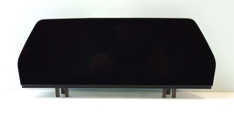 9441875 Pantalla BMW 8 Series F91 M8 Convertible, 8 Series F92 M8 Coupé, 8 Series G14 Convertible, 8 Series G15 Coupé, 8 Series G16 Gran Coupé