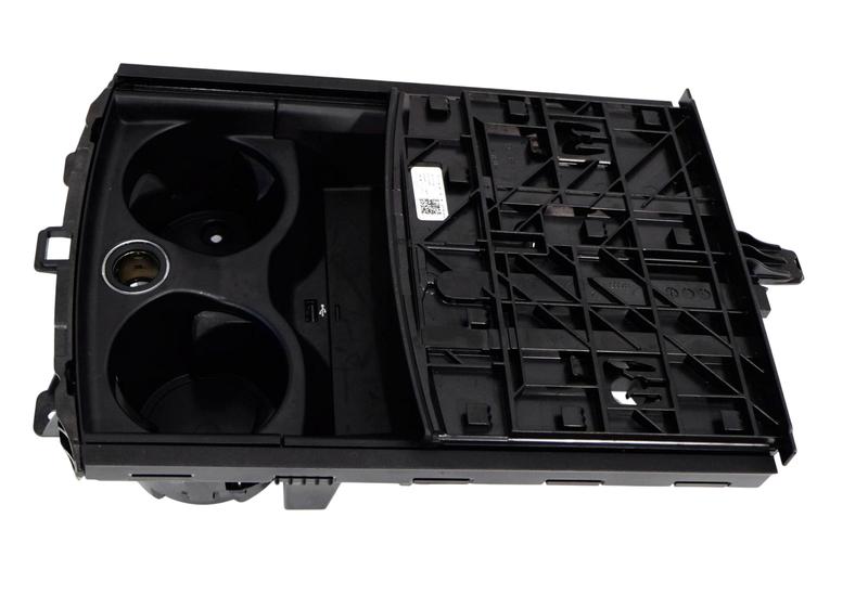 9442422 Módulo carga inalámbrica BMW 5 Series G30, 5 Series G30 LCI, 5 Series G38, 6 Series G32 GT, 6 Series G32 GT LCI