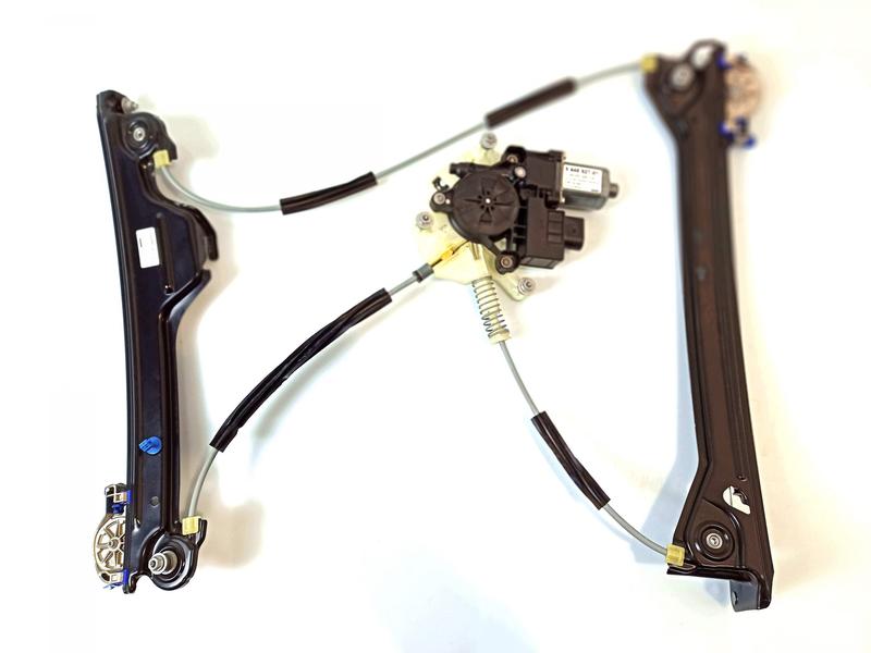 9448927 EXMAESTRO electrónica y volantes BMW 8 Series G16 Gran Coupé