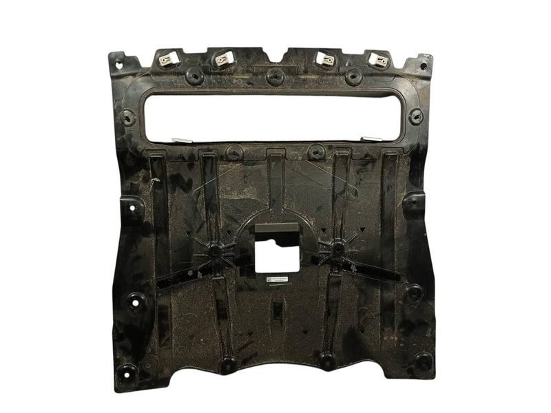 9451719 Protección lateral inferior BMW XM G09