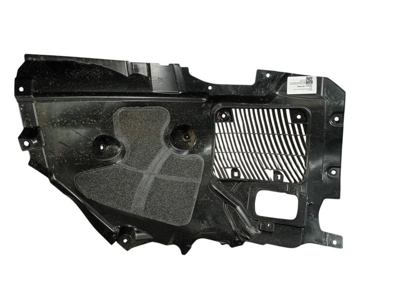 9451736 Guardabarros interior delantero BMW XM G09