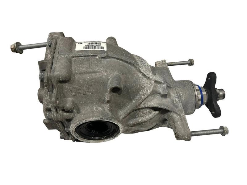 9454755 Diferencial trasero BMW 5 Series G30, 5 Series G30 LCI, 5 Series G31 Touring LCI, 6 Series G32 GT LCI, 7 Series G11, 7 Series G11 LCI, 7 Series G12, 7 Series G12 LCI