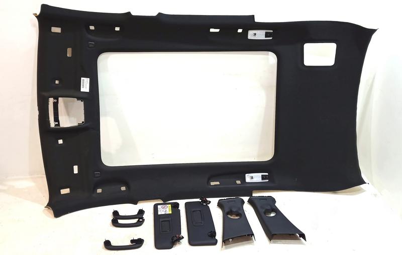 9459389 Techo interior BMW X1 F48 LCI