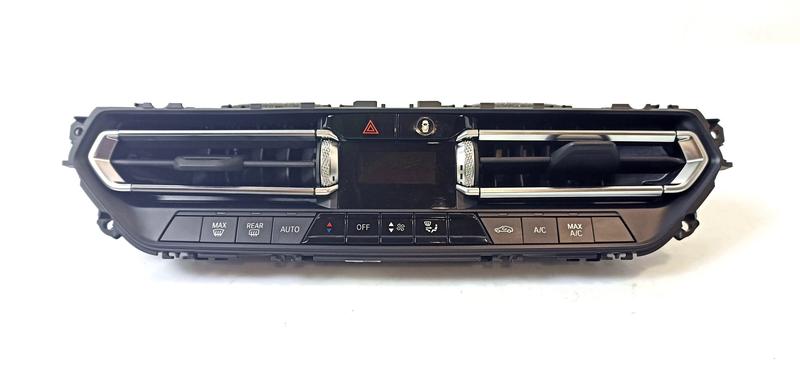 9459476 Módulo climatización BMW 3 Series G20 Saloon, 3 Series G20 Saloon LCI, 3 Series G21 Touring, 3 Series G21 Touring LCI, Z4 G29