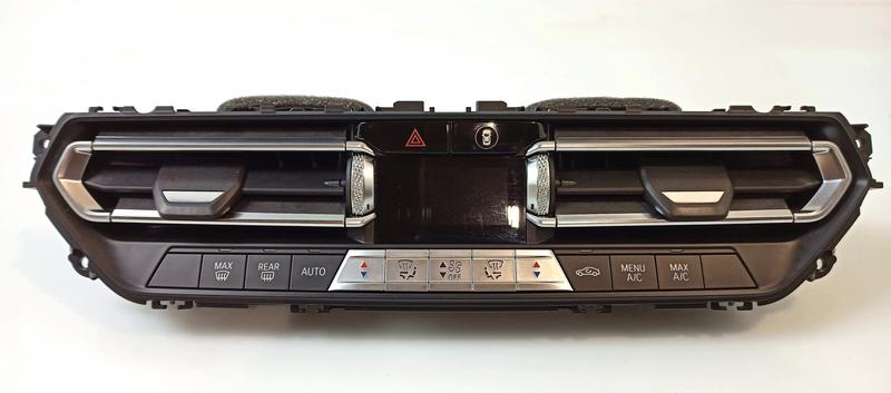 9459480 Módulo control aire acondicionado BMW 3 Series G20 Saloon, 3 Series G20 Saloon LCI, 3 Series G21 Touring, 3 Series G21 Touring LCI, 3 Series G28 Saloon, 3 Series G28 Saloon LCI, Z4 G29