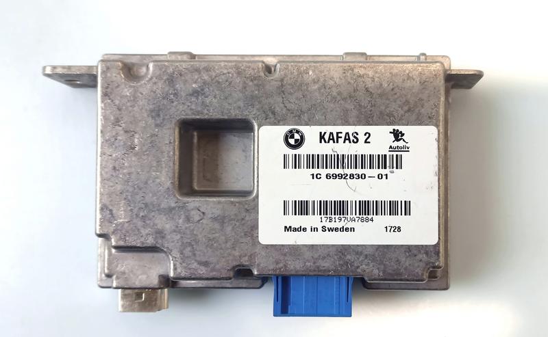 9462613 Módulo cámara BMW X1 F48