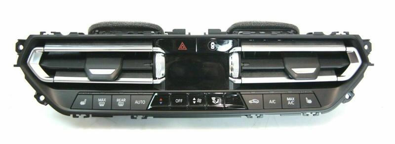 9462764 Módulo control aire acondicionado BMW 3 Series G20 Saloon, 3 Series G20 Saloon LCI, 3 Series G21 Touring, Z4 G29